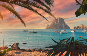 Ibiza