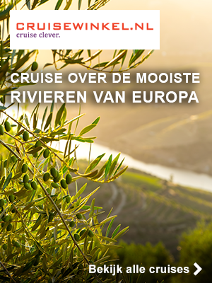 Riviercruises