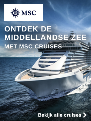 MSC banner