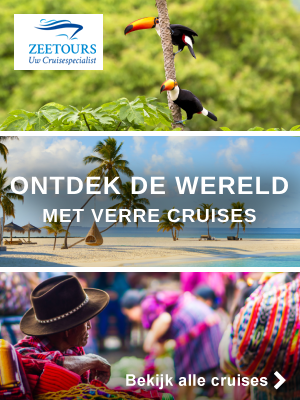 Verre reizen