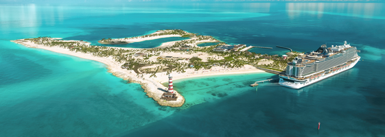 ocean cay