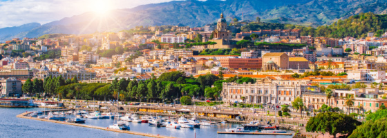 Messina