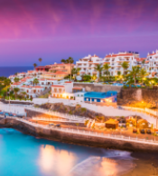 Tenerife