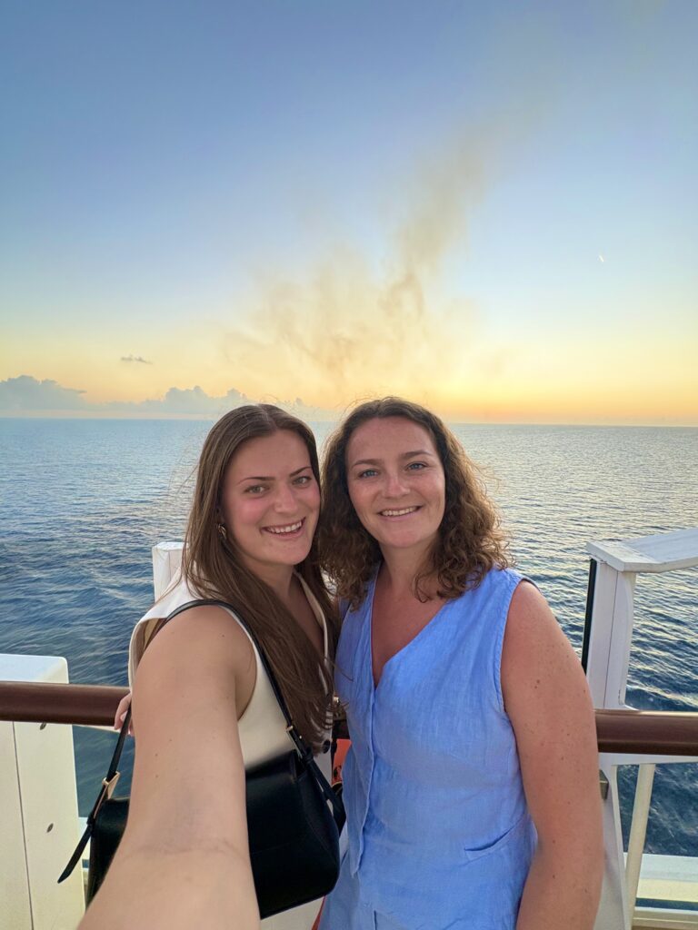 Aan boord van Wonder of the Seas